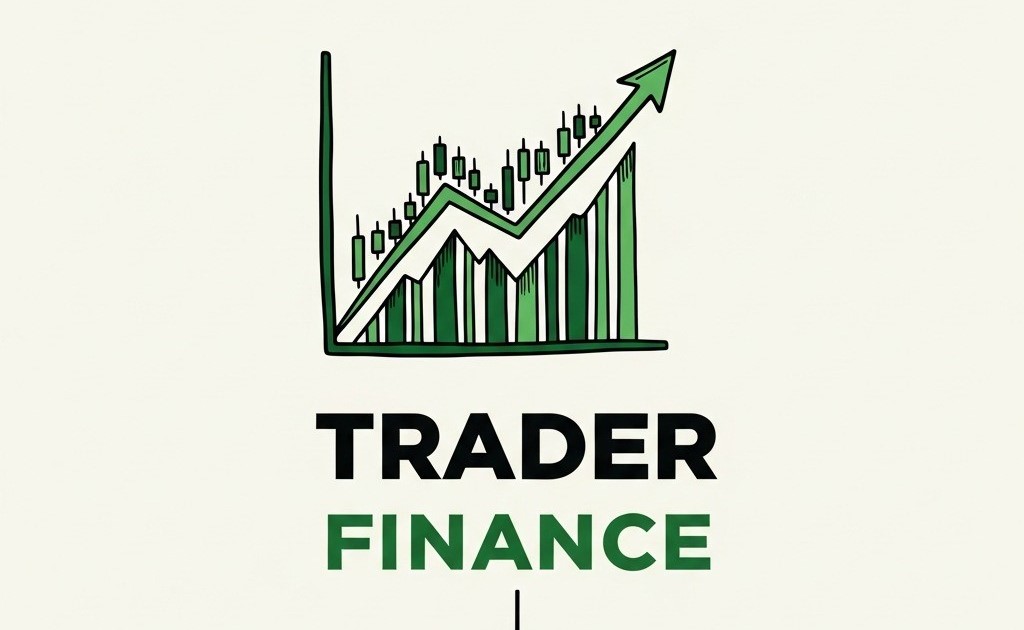 Trader Finance